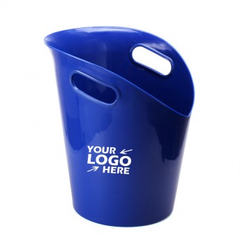 Plastic Wine Bucket
